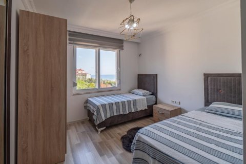 2+1 Wohnung  in Alanya, Antalya, Türkei Nr. 216857 - 17