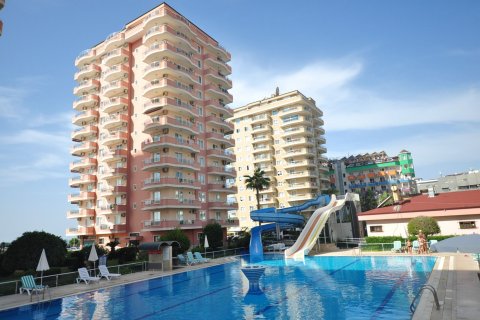 2+1 Wohnung  in Alanya, Antalya, Türkei Nr. 216857 - 9