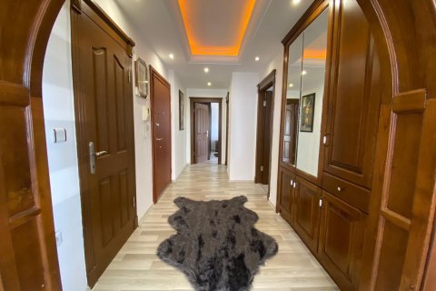 2+1 Wohnung  in Alanya, Antalya, Türkei Nr. 216857 - 21