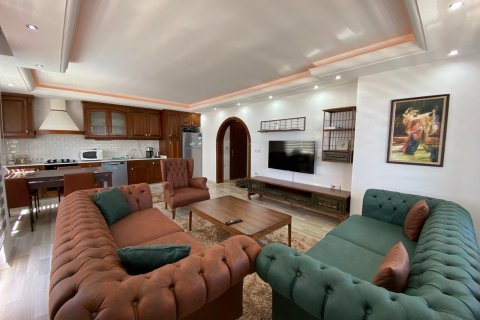 2+1 Wohnung  in Alanya, Antalya, Türkei Nr. 216857 - 14