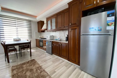 2+1 Wohnung  in Alanya, Antalya, Türkei Nr. 216857 - 15