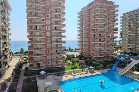 Daire  2+1  Alanya, Antalya, Türkiye №216857