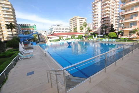 2+1 Wohnung  in Alanya, Antalya, Türkei Nr. 216857 - 19