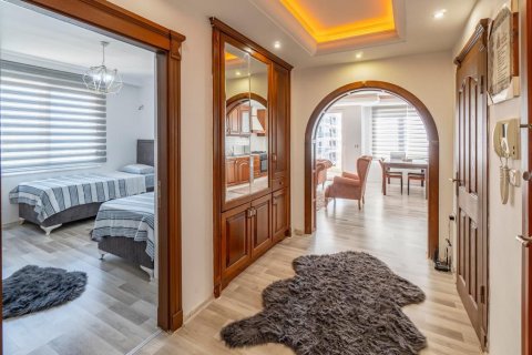 2+1 Wohnung  in Alanya, Antalya, Türkei Nr. 216857 - 22
