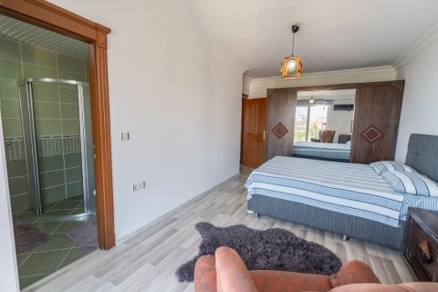 2+1 Wohnung  in Alanya, Antalya, Türkei Nr. 216857 - 23