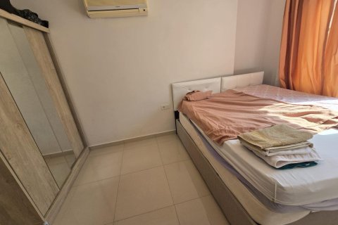 Daire 2+1 Alanya, Antalya, Türkiye №216854 - 13