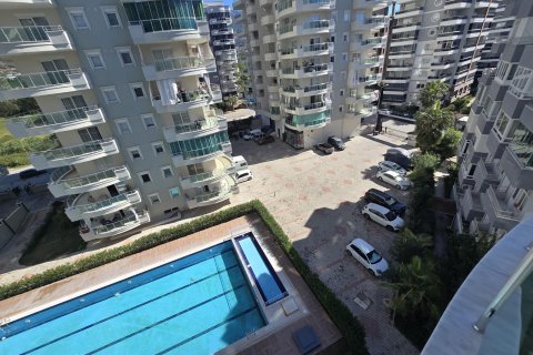 Daire 2+1 Alanya, Antalya, Türkiye №216854 - 26