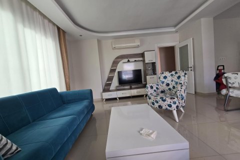 Daire 2+1 Alanya, Antalya, Türkiye №216854 - 3