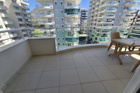 Daire  2+1  Alanya, Antalya, Türkiye №216854