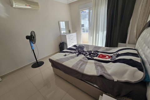 Daire 2+1 Alanya, Antalya, Türkiye №216854 - 4