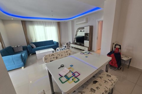 Daire 2+1 Alanya, Antalya, Türkiye №216854 - 18