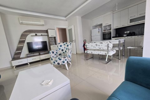 Daire 2+1 Alanya, Antalya, Türkiye №216854 - 2