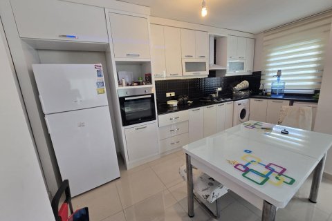 Daire 2+1 Alanya, Antalya, Türkiye №216854 - 21