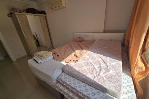 Daire 2+1 Alanya, Antalya, Türkiye №216854 - 12