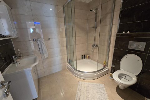 Daire 2+1 Alanya, Antalya, Türkiye №216854 - 9