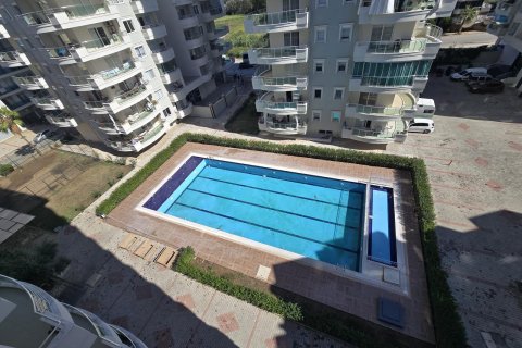 Daire 2+1 Alanya, Antalya, Türkiye №216854 - 27