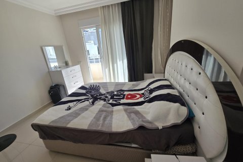 Daire 2+1 Alanya, Antalya, Türkiye №216854 - 5