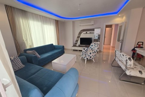 Daire 2+1 Alanya, Antalya, Türkiye №216854 - 23