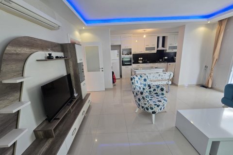Daire 2+1 Alanya, Antalya, Türkiye №216854 - 17