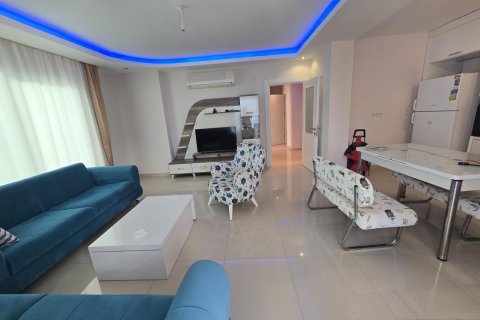 Daire 2+1 Alanya, Antalya, Türkiye №216854 - 22