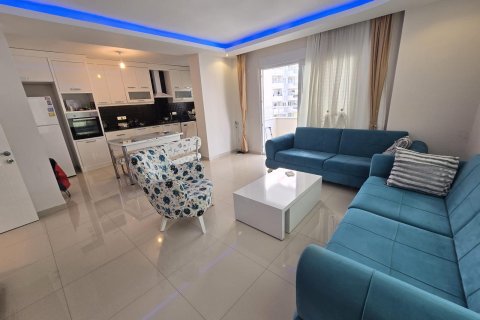 Daire 2+1 Alanya, Antalya, Türkiye №216854 - 16