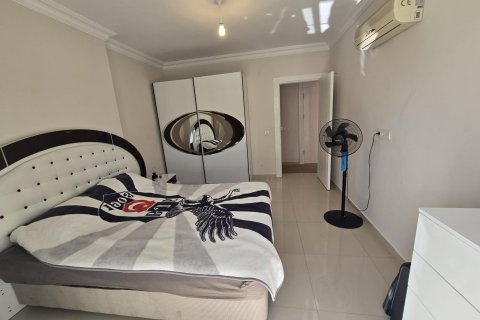 Daire 2+1 Alanya, Antalya, Türkiye №216854 - 7