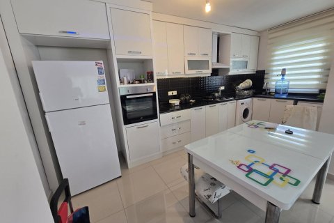 Daire 2+1 Alanya, Antalya, Türkiye №216854 - 20