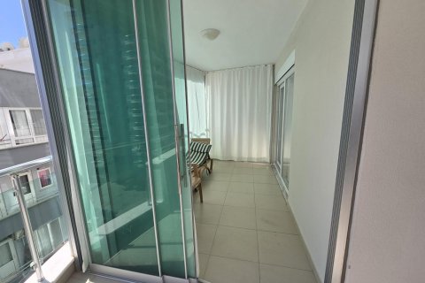 Daire 2+1 Alanya, Antalya, Türkiye №216854 - 25