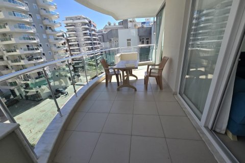 Daire 2+1 Alanya, Antalya, Türkiye №216854 - 28