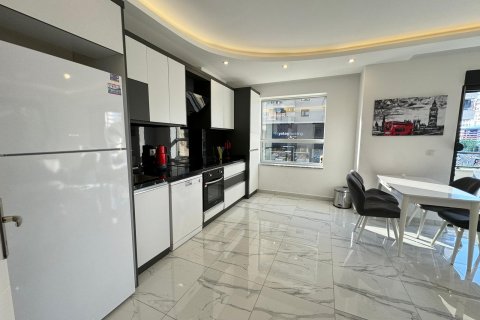 Daire 2+1 Alanya, Antalya, Türkiye №216855 - 5