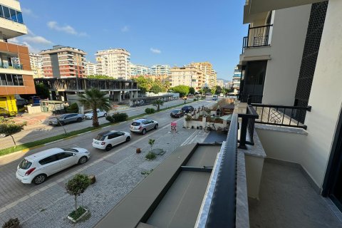 Daire 2+1 Alanya, Antalya, Türkiye №216855 - 14