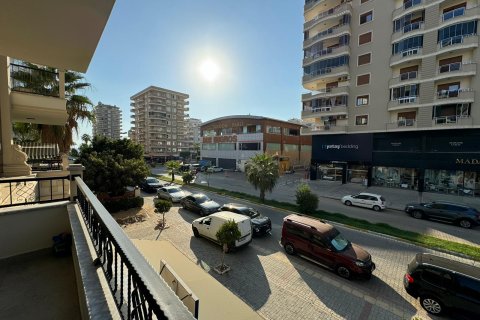 Daire  2+1  Alanya, Antalya, Türkiye №216855