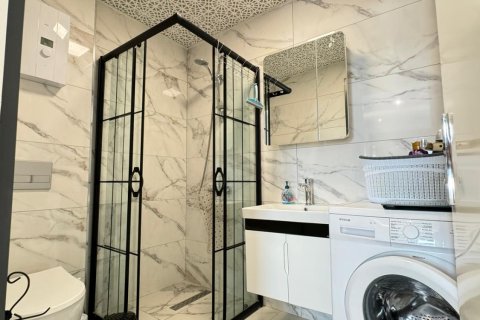 Daire 2+1 Alanya, Antalya, Türkiye №216855 - 22
