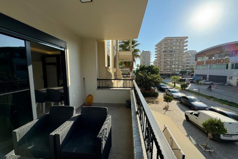 Daire 2+1 Alanya, Antalya, Türkiye №216855 - 2