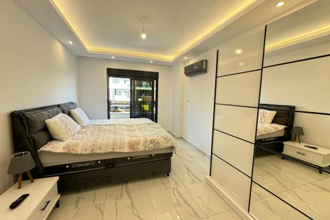 Daire 2+1 Alanya, Antalya, Türkiye №216855 - 15