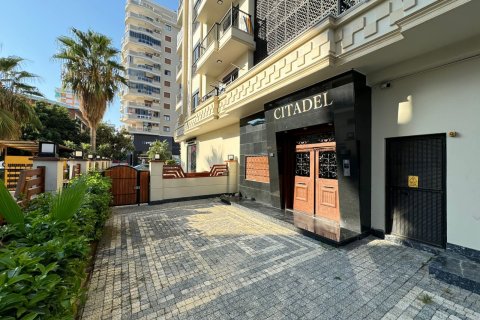 Daire 2+1 Alanya, Antalya, Türkiye №216855 - 21
