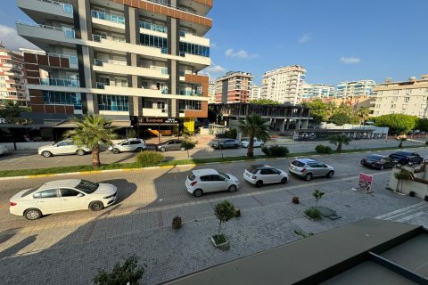 Daire 2+1 Alanya, Antalya, Türkiye №216855 - 24