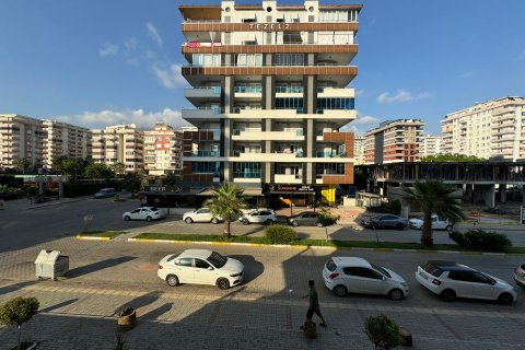 Daire 2+1 Alanya, Antalya, Türkiye №216855 - 10