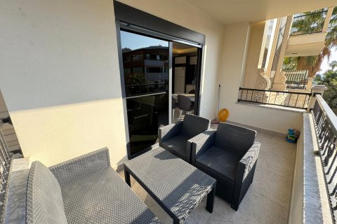 Daire 2+1 Alanya, Antalya, Türkiye №216855 - 19