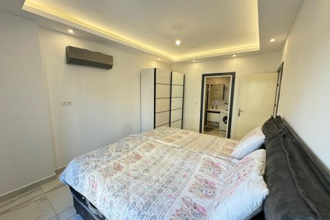 Daire 2+1 Alanya, Antalya, Türkiye №216855 - 11