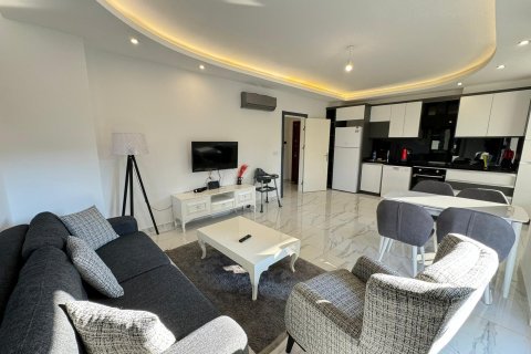 Daire 2+1 Alanya, Antalya, Türkiye №216855 - 17