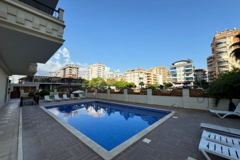 Daire 2+1 Alanya, Antalya, Türkiye №216855 - 16