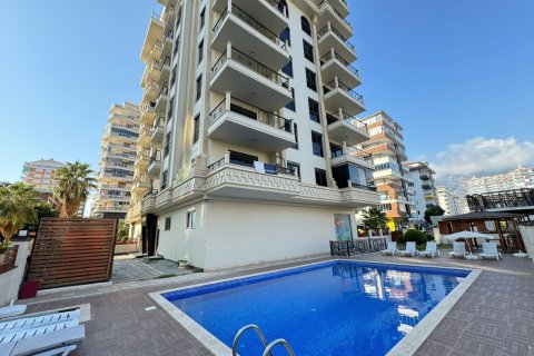 Daire 2+1 Alanya, Antalya, Türkiye №216855 - 12