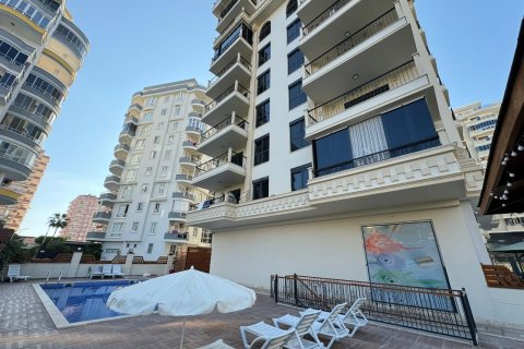 Daire 2+1 Alanya, Antalya, Türkiye №216855 - 8