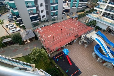 Daire 2+1 Alanya, Antalya, Türkiye №216856 - 14