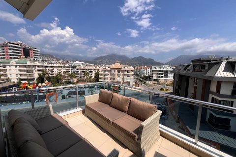 Daire 2+1 Alanya, Antalya, Türkiye №216856 - 28