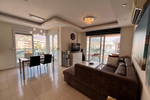 Daire 2+1 Alanya, Antalya, Türkiye №216856 - 23