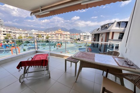 Daire 2+1 Alanya, Antalya, Türkiye №216856 - 21