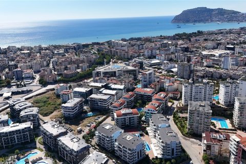 Daire 2+1 Alanya, Antalya, Türkiye №216856 - 8