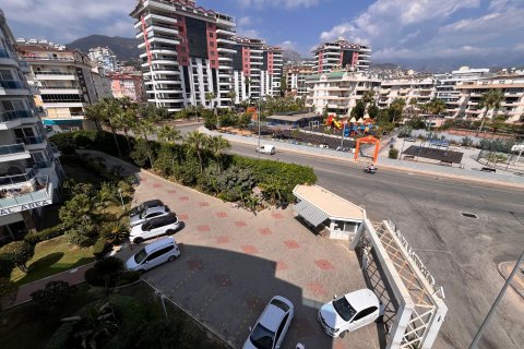 2+1 Lägenhet i Alanya, Antalya, Turkiet Nr. 216856